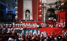  خمسون عاماً للمجمع الفاتيكاني الثاني- المقال الثالث