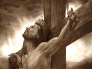 آخر كلمات يسوع على الصليب (2)