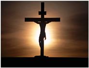 آخر كلمات يسوع على الصليب (4)