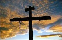 آخر كلمات يسوع على الصليب (5)