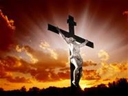 آخر كلمات يسوع على الصليب (6)