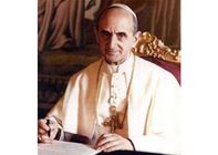 صدور كتاب جديد&nbsp;"البابا بولس السادس وسينودس الأساقفة"