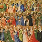 24 تشرين الأول تذكار القديس بروكلوس رئيس اساقفة القسطنطينية