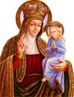 8 كانون الأول تذكار حبل القديسة حنّه بسيدتنا مريم العذراء.