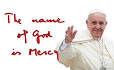 كتاب البابا فرنسيس الجديد: "اسم الله هو الرحمة"