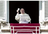 البابا يتحدث عن زيارته الرسوليّة إلى المكسيك