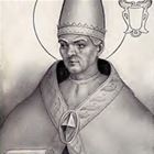 25 شياط تذكار البابا القديس فيليكس الثاني