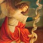 26 آذار تذكار الملاك جبرائيل البشير