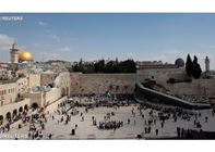 بيان دار الصحافة التابعة للكرسي الرسولي بشأن الأوضاع الراهنة في القدس