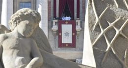 رسالة قداسة البابا فرنسيس إلى مدينة روما والعالم بمناسبة عيد الميلاد